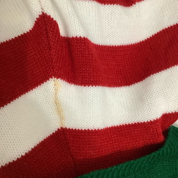Lisa International XL hoodie Christmas Sweater (C003) - Picture 11 of 11